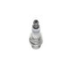 Bujie scanteie BOSCH M14x1,25 19mm 16mm 1.0mm 1buc MITSUBISHI OUTLANDER PAJERO TOYOTA COROLLA LAND CRUISER