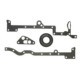 Set garnituri carter AJUSA motor Citroen Jumper II Fiat Ducato Ford Transit Peugeot Boxer 2.2D 04.06-