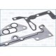 Set garnituri carter AJUSA motor Citroen Jumper II Fiat Ducato Ford Transit Peugeot Boxer 2.2D 04.06-