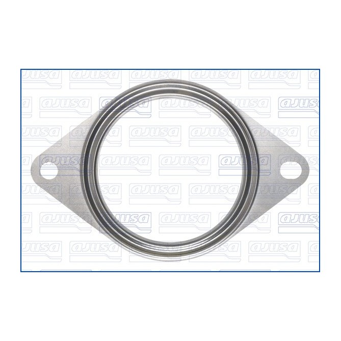 Set Garnituri, Sistem de esapament AJUSA