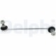 Brat/Bieleta Suspensie Stabilizator DELPHI Fata Dreapta/Stanga 227mm SMART FORTWO 0.8D/1.0/Electric 01.07-