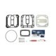 Set reparație compresor aer comprimat VADEN KNORR LK 3840 sigiliu supape IVECO EUROCARGO 01.91-09.15