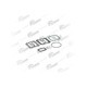 Set reparație compresor aer comprimat VADEN KNORR LK 3840 sigiliu supape IVECO EUROCARGO 01.91-09.15