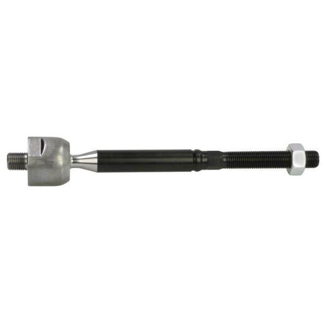 Articulatie axiala, cap de bara CTR