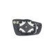 Sticla oglinda laterala Stanga asferice incalzita MAGNETI MARELLI pentru VW POLO POLO IV POLO V 09.02-05.22