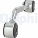 Tendon Bara Stabilizatoare Spate Dreapta 225mm MERCEDES C CL203 S203 W203 CLC CL203 CLK A209 C209 DELPHI