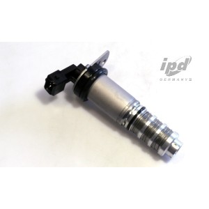 Supapa comanda, poz. arbore cu came HEPU