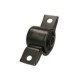 Suport trapez DELPHI Bloc silentios fata balansoar fata Spate Dreapta/Stanga 22x63x65 mm Ford Focus I 1.4-2.0 10.98-03.05