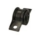 Suport trapez DELPHI Bloc silentios fata balansoar fata Spate Dreapta/Stanga 22x63x65 mm Ford Focus I 1.4-2.0 10.98-03.05