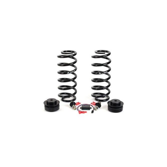 Set de arcuri pentru suspensie ARNOTT EUROPE