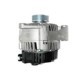 Alternator STARDAX 12V 80A pentru CITROEN BERLINGO, SAXO, PEUGEOT 106 II, 206, 306, PARTNER, PARTNER TEPEE, dimensiune fulie 56.0 mm