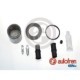 Kit reparare etrier Fata Dreapta/Stanga diametru piston 48 mm cu piston AUTOFREN SEINSA Renault Seat VW
