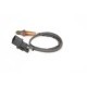 Sonda Lambda BOSCH 5 fire 720mm BMW E81 E87 E90 E91 E60 E61 E63 E64 E65 E66 E67 Rolls-Royce Phantom VII