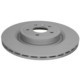 Disc frana Spate Dreapta/Stanga BOSCH Diametru 325mm Grosime 20mm Jaguar Land Rover Ventilat 5 Gauri