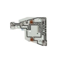 Suport lampa, lampa spate ULO