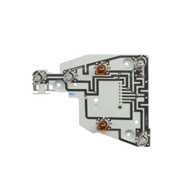 Suport lampa, lampa spate ULO