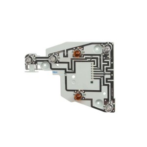 Suport lampa, lampa spate ULO