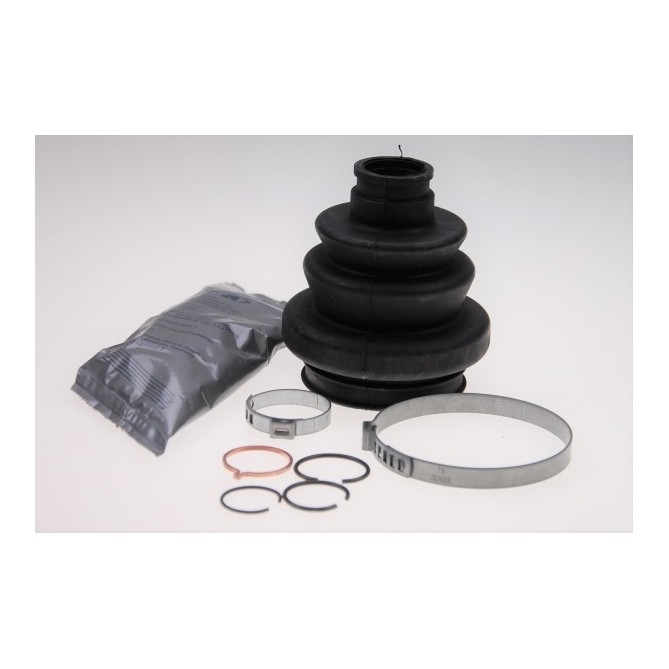 Ansamblu burduf, articulatie planetara SPIDAN