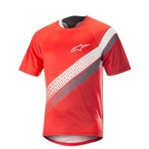 Tricouri biciclete ALPINESTARS MTB
