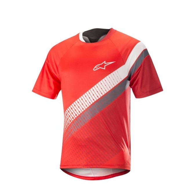 Tricouri biciclete ALPINESTARS MTB