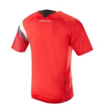 Tricouri biciclete ALPINESTARS MTB