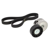 Set curea transmisie cu caneluri SKF