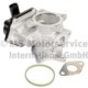 Supapa EGR PIERBURG pentru VW AMAROK, CRAFTER 30-35, CRAFTER 30-50 2.0D 09.10-05.22 cu etansare, electric, supapa de control, EURO 5