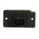 Reglaj suflanta interior THERMOTEC rezistor Hyundai Accent II-III Getz I10 I-II Kia Carens II Carnival II Picanto I 1.0-2.9D 09.99-12.19