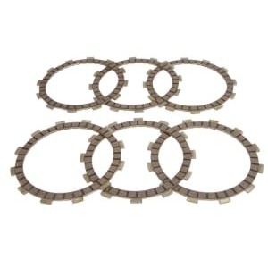 Disc ambreiaj 4 RIDE