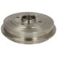 Tambur frana LPR Spate 203.0 mm diametru interior 203.0 mm diametru exterior 71.5 mm inaltime pentru CITROEN C2 C3 DS3 PEUGEOT 1007 206 208