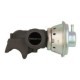 Supapa EGR NRF pentru CITROEN JUMPER I, FIAT DUCATO, PEUGEOT BOXER 2.0D/2.2D 07.01-07.06