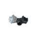 Supapa EGR NRF pentru CITROEN JUMPER I, FIAT DUCATO, PEUGEOT BOXER 2.0D/2.2D 07.01-07.06