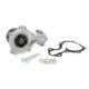 Pompa apa INA pentru FORD B-MAX, C-MAX II, ECOSPORT, FIESTA, FOCUS III, GRAND C-MAX, MONDEO V 1.0/1.0H/1.1 09.04-