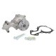 Pompa apa INA pentru FORD B-MAX, C-MAX II, ECOSPORT, FIESTA, FOCUS III, GRAND C-MAX, MONDEO V 1.0/1.0H/1.1 09.04-