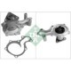 Pompa apa INA pentru FORD B-MAX, C-MAX II, ECOSPORT, FIESTA, FOCUS III, GRAND C-MAX, MONDEO V 1.0/1.0H/1.1 09.04-