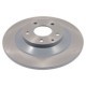Disc frana BLUE PRINT Spate Dreapta/Stanga MAZDA CX-30 CX-5 MX-30 1.8D-Electric 303.0 mm 39.5 mm 10.0 mm 68.0 mm 5 gauri