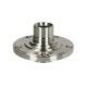 Butuc roata fata BTA pentru AUDI 100 C3, A4 B5, A4 B6, A4 B7, A6 C5; VW PASSAT B5.5 1.8-2.8 08.82-09.06, inaltime 75.0 mm, diametru 43.0/45.0 mm