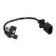 Senzor impulsuri arbore cotit NTK pentru MERCEDES 124 (W124), BMW 1 (E81, E87), 3 (E46, E90, E91, E92, E93, E60, E61, E63, E64, E65 2.0-3.0D 01.86-07.14)
