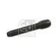 Buton de inchidere FEBI pentru VW GOLF III, GOLF IV, POLO, POLO III, POLO III CLASSIC, VENTO 08.91-06.06, culoare negru