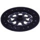 Disc ambreiaj LUK 228mm pentru BMW 3 E30 E36 5 E28 E34 E39 2.0-2.7 09.81-06.03