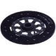 Disc ambreiaj LUK 228mm pentru BMW 3 E30 E36 5 E28 E34 E39 2.0-2.7 09.81-06.03