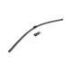 Lamela stergator VALEO Plat Fata cu spoiler 600mm MERCEDES VANEO CITROEN C4 FORD C-MAX OPEL ASTRA K