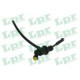 Pompa centrala ambreiaj 15,87mm NISSAN INTERSTAR NV400 OPEL MOVANO B RENAULT MASTER III 2.3D 02.10-