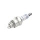 Bujie scanteie BOSCH pentru VOLVO 240, ARO 10, DACIA 1100, 1210, 1307, 1309, 1310, 1325, DUSTER, NOVA, PICK UP, FIAT PANDA, FSO 126P, GAZ GAZELLE, VOLGA 0.6-3.0
