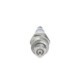 Bujie scanteie BOSCH pentru VOLVO 240, ARO 10, DACIA 1100, 1210, 1307, 1309, 1310, 1325, DUSTER, NOVA, PICK UP, FIAT PANDA, FSO 126P, GAZ GAZELLE, VOLGA 0.6-3.0