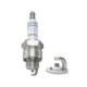 Bujie scanteie BOSCH pentru VOLVO 240, ARO 10, DACIA 1100, 1210, 1307, 1309, 1310, 1325, DUSTER, NOVA, PICK UP, FIAT PANDA, FSO 126P, GAZ GAZELLE, VOLGA 0.6-3.0