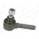 Cap de bara MOOG Dreapta/Stanga pentru TOYOTA 4 RUNNER I, II, DYNA 100, HIACE III, HILUX I-VI, Lungime 91.0 mm, Dimensiune filet M17 mm