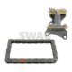Chit lant de distributie SWAG pentru AUDI A1, A3, A4 B6, B7, A6 C6, TT; SEAT ALTEA, EXEO, LEON; SKODA OCTAVIA II; VW EOS, GOLF V 2.0/2.0D