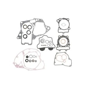 Set garnituri complet, motor WINDEROSA