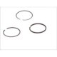 Set segmenti piston GOETZE 65 (STD) 1,75-2-3,947 pentru FIAT 127, 147, 900 T/E, CINQUECENTO, FIORINO, PANDA, UNO 0.8-1.1